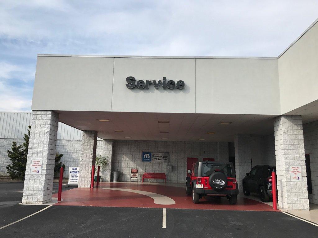 Lake Keowee Auto Group