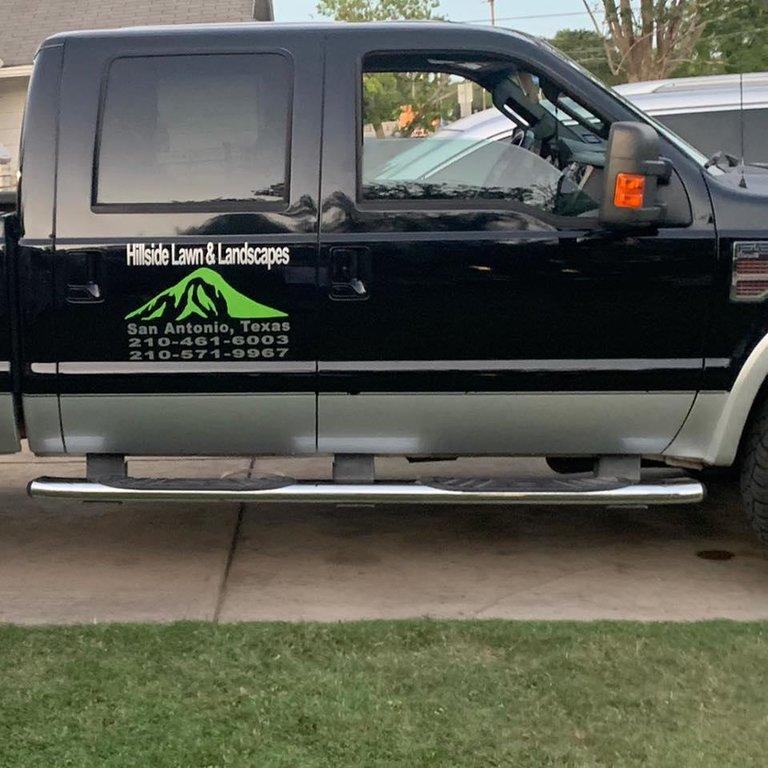 Hillside Lawn & Landscapes