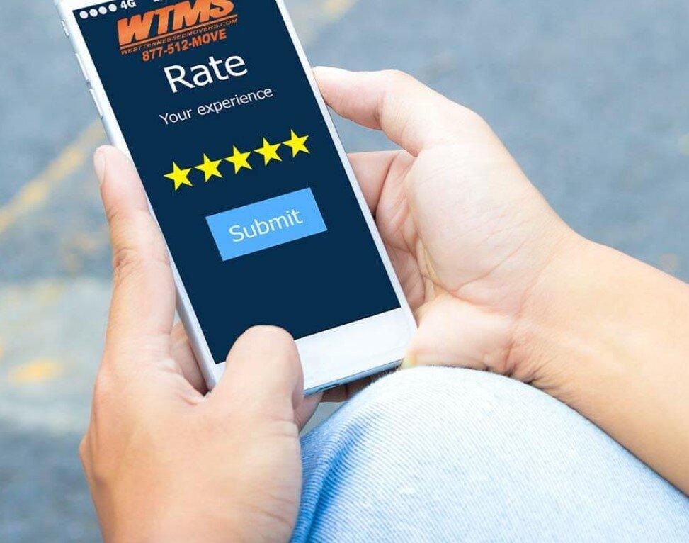 West Tennessee Moving & Storage LLC