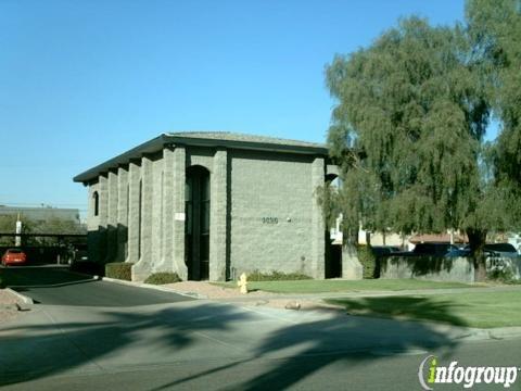 Collectiv Landscape Architects