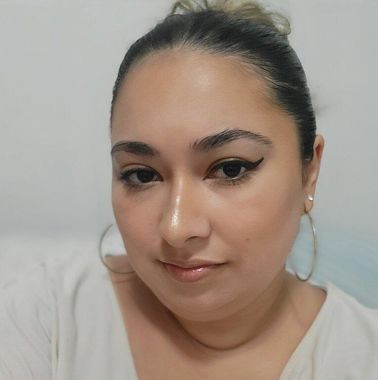 Karina Santiago Sanchez, Counselor