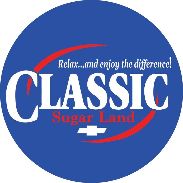 Classic Elite Chevrolet Sugar Land Formerly Classic Chevy Sugar Land