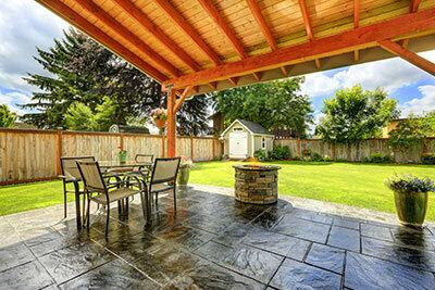 Boerne Deck Builder
