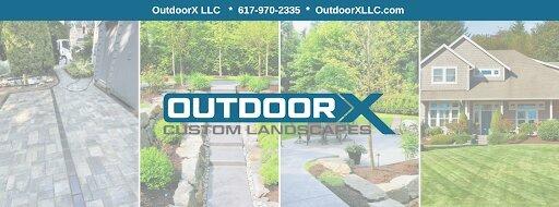 Outdoorx Custom Landscapes