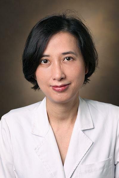 Susie I Lin, MD - Vanderbilt Oral and Maxillofacial Surgery