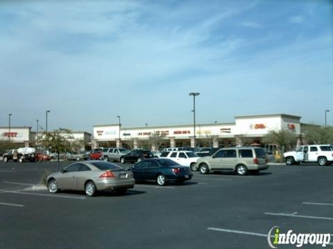 Arizona Hair Co #27-Bell & Grand