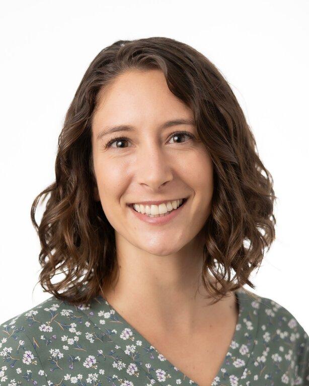 Kimberly Bader, PT - UNC Hospitals Rehabilitation Therapies