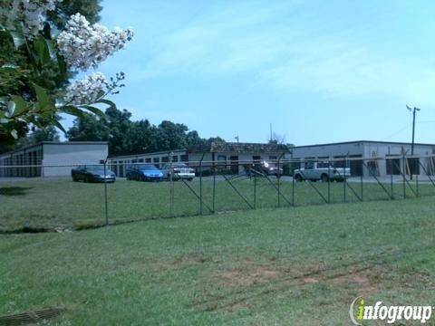 Alco Self Service Storage