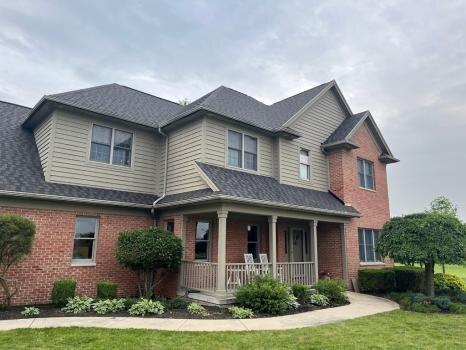 Nitro Roofing & Construction