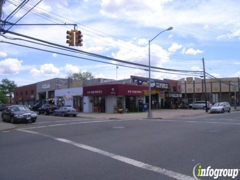 Five Five Auto Repair