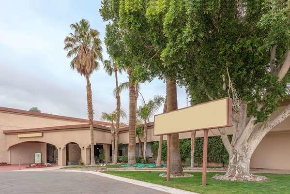 Barbara Worth Resort and Country Club