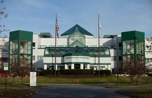 Dartmouth Hitchcock Medical Center-Oncology