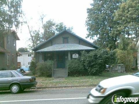 Northwest Mycological