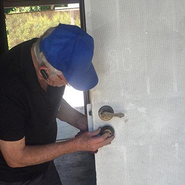 Liberty Locksmith Service