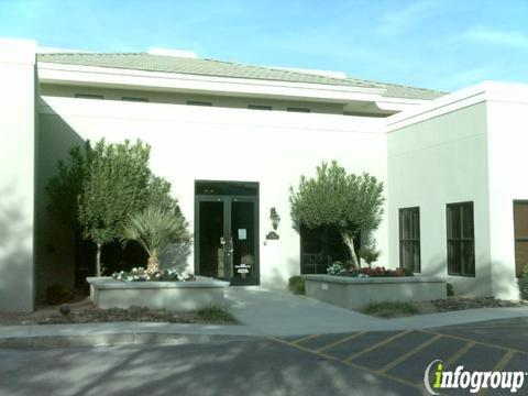 McKinnon Appraisal Associates LLC