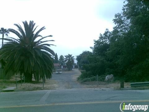 Fifth Ave Swimming Club