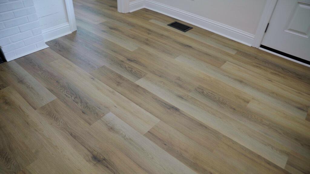 Kemp's Dalton West Flooring