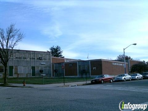 Collington Square Elementary School