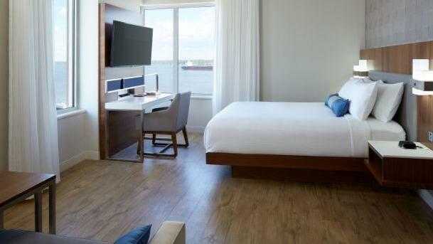 Delta Hotels Trois Rivieres Conference Centre