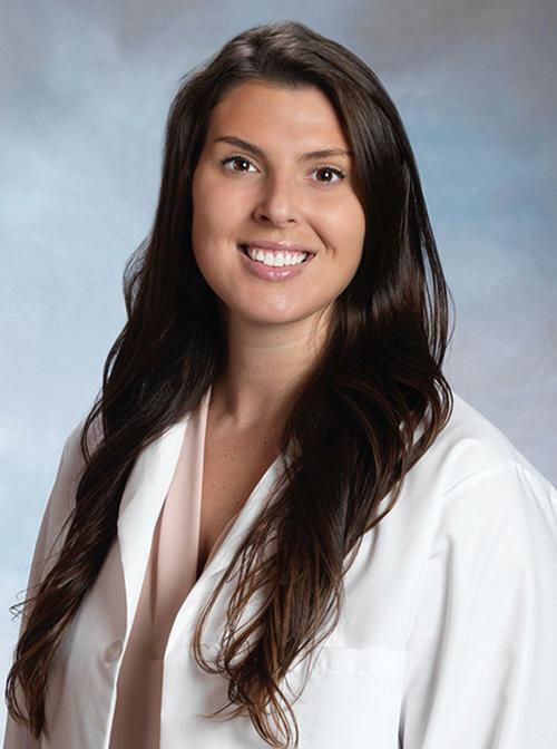 Emily Marie Frymyer, PAC - LG Health Physicians Trauma and Acute Care Surgery