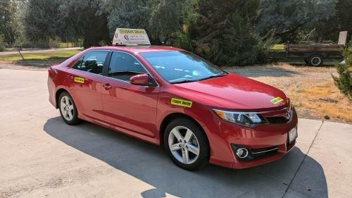 Capital City Driving School