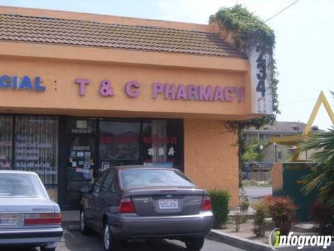 T & C Pharmacy