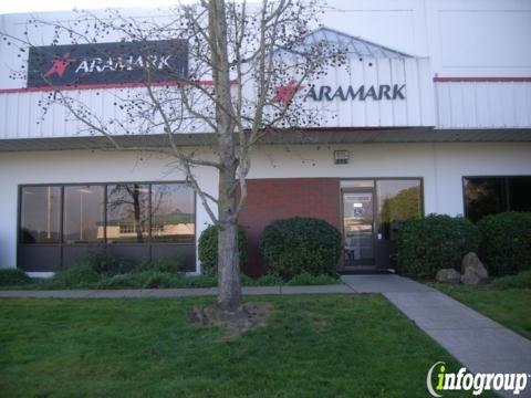 Aramark Uniform Services