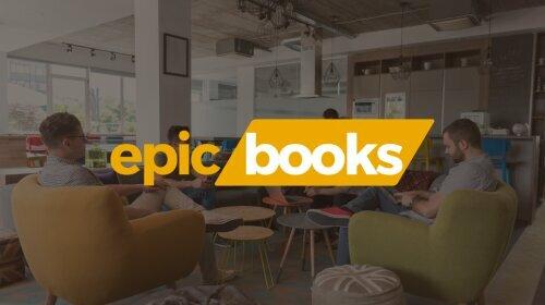 Epicbooks