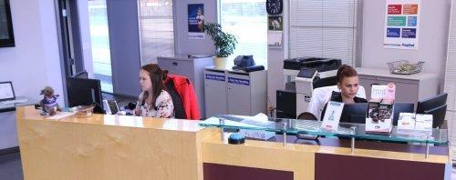 Capital Plumbing & Heating