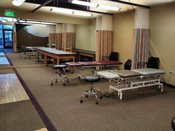 Select Physical Therapy