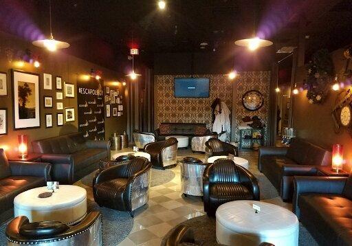 Escapology Escape Rooms