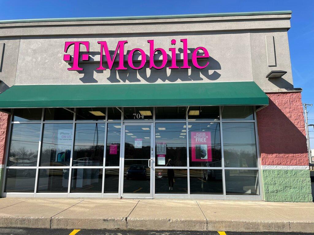 T-Mobile