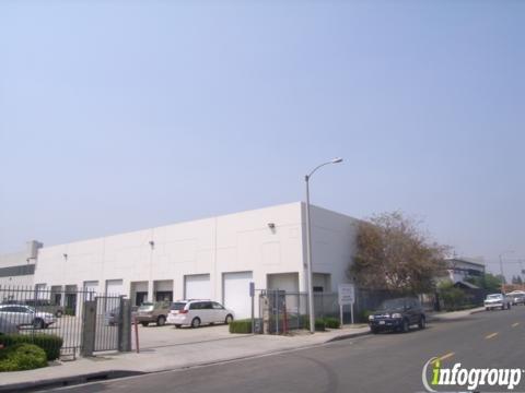 Ultimate International Co.