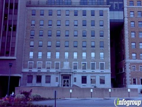 Andrew E Galakatos, MD - Washington University School Med-OB/GYN