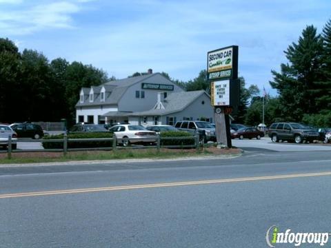 Autoshop Services