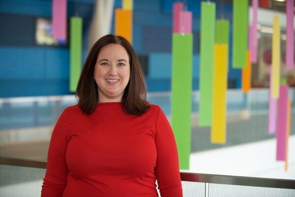 Casandra Solis, OD - Akron Children's Pediatric Ophthalmology & Optometry, Medina