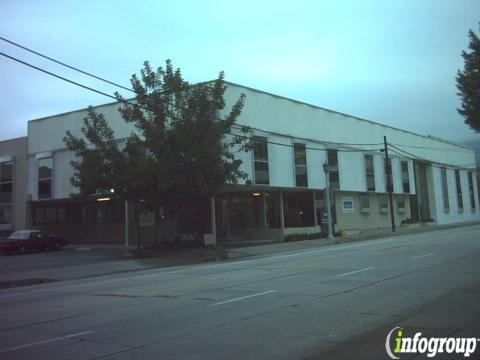 Gate & Security Warehouse Inc