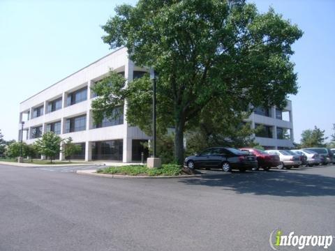 Corporate Park Associates