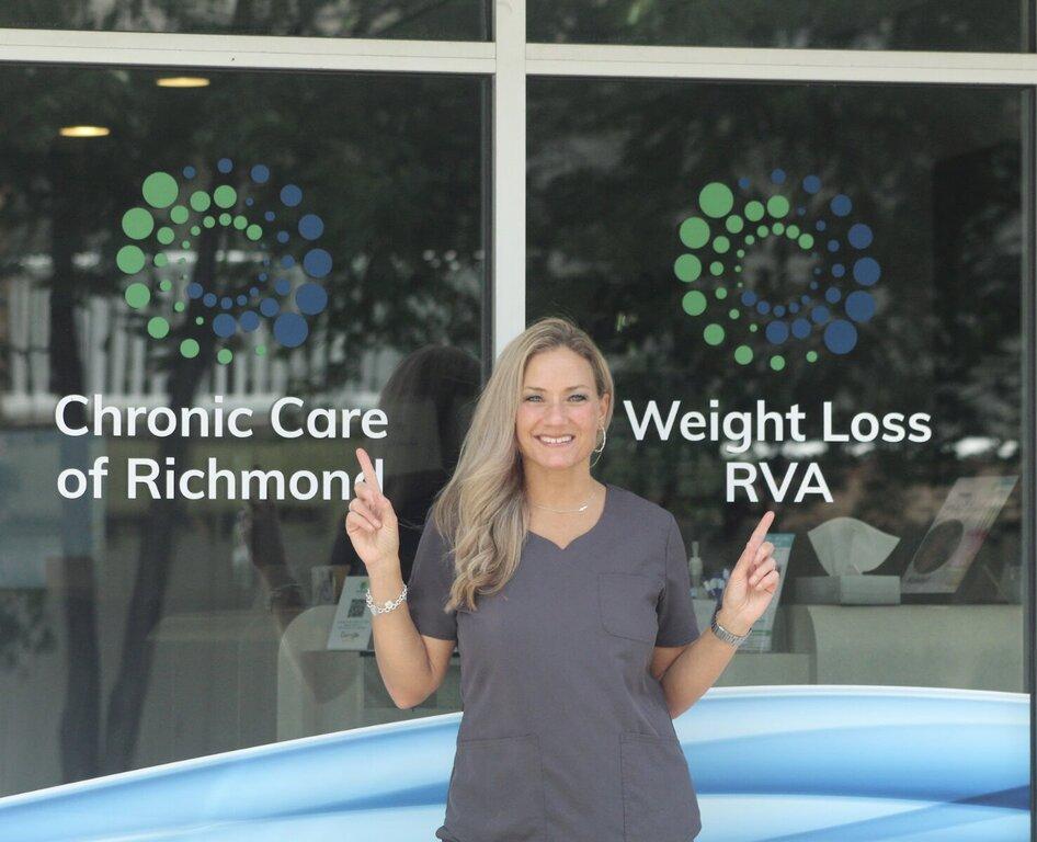 Chronic Care of Richmond