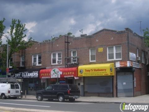 Heritage Electric Inc