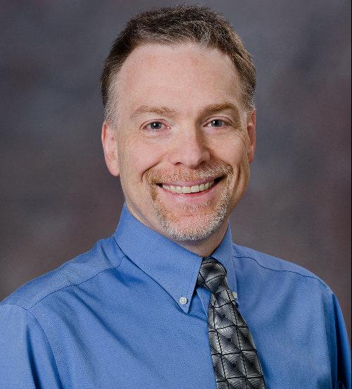 Dana Madison, M.D., Ph.d