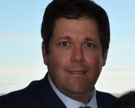 Merrill Lynch Financial Advisor Scott Sirois