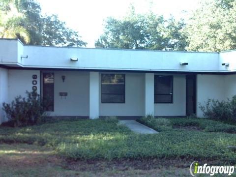 Dykes Johnson Architects Inc