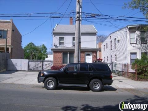 Luca Antonelli Contracting