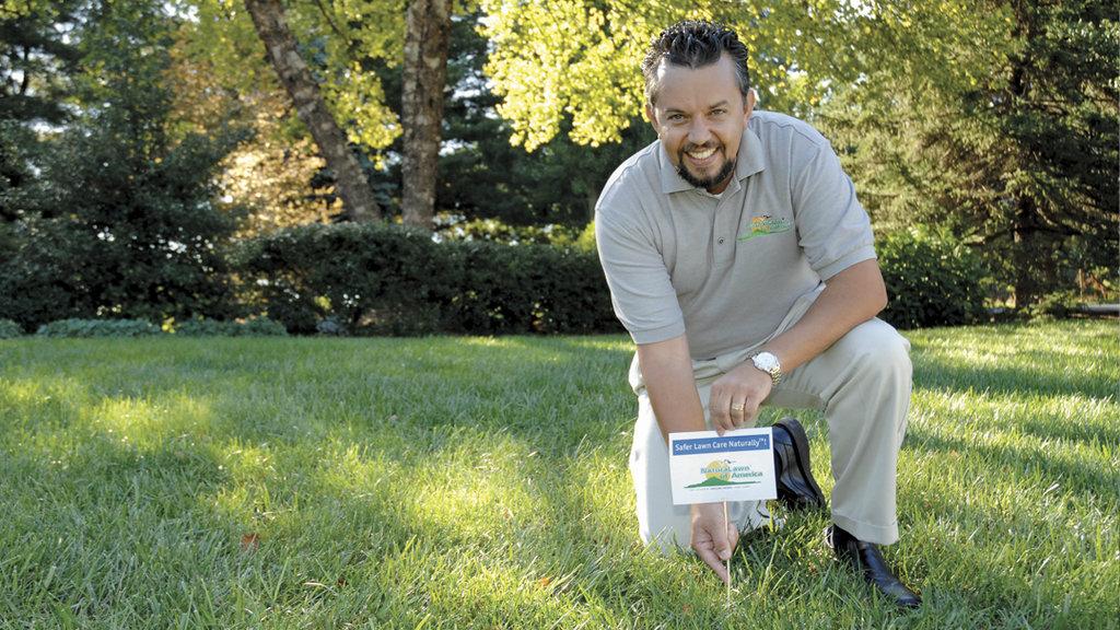 NaturaLawn Of America