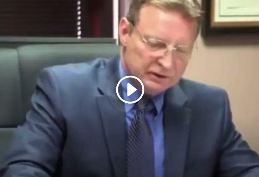 Walker Texas Lawyer Accident & Injury Attorney