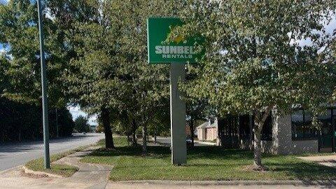 Sunbelt Rentals-General Equipment & Tools