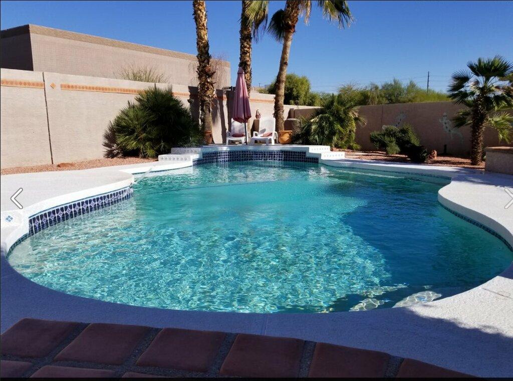 Five Star Pool Service