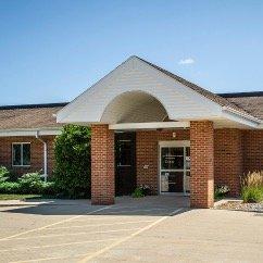 Advocate BroMenn Physical