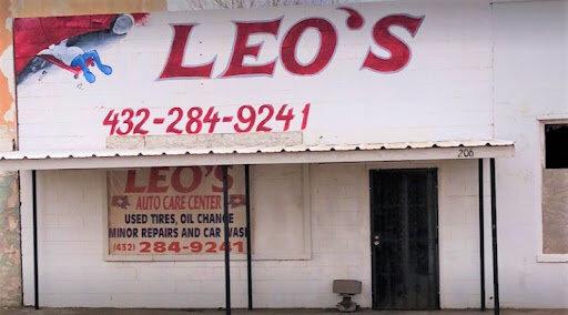 Leo's Auto Care Center